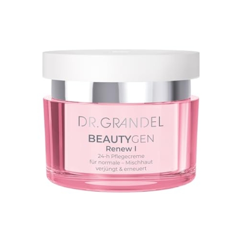 Beautygen Renew I¹ 24-Stunden-Pflege