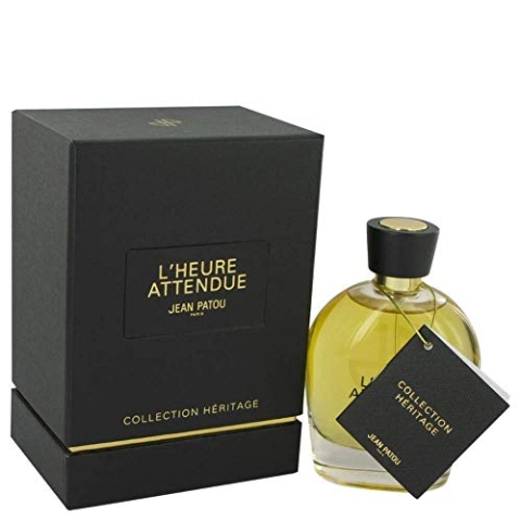 Patou Heritage L'Heure Attendue Edp 100Ml