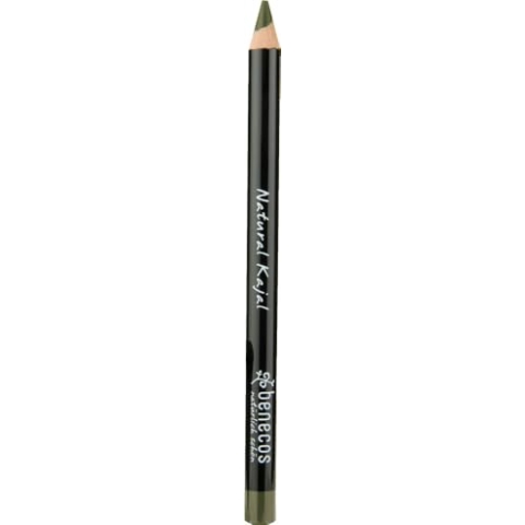 benecos Natural Kajal olive