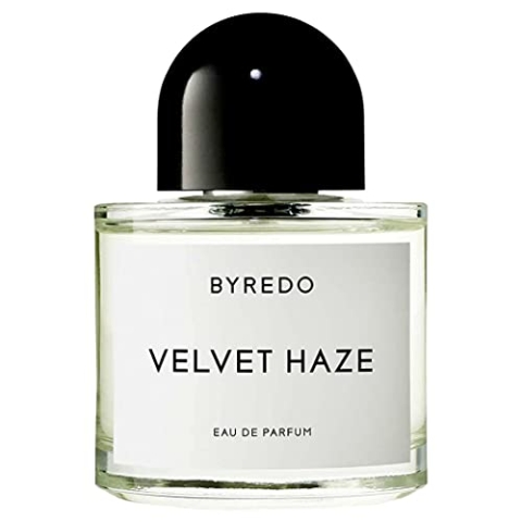 Byredo Edp Velvet Haze 100 Ml - 100 ml