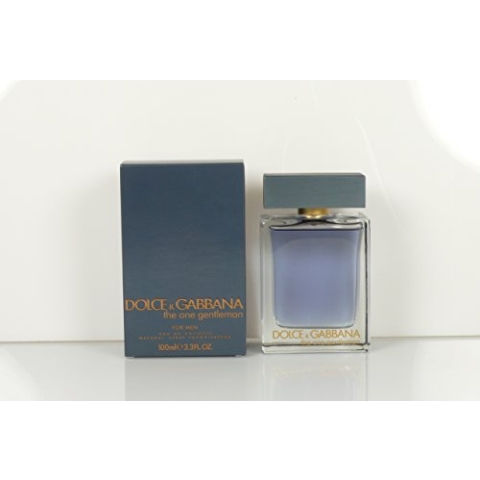 Dolce & Gabbana The One Gentleman Eau de Toilette Spray 100 ml