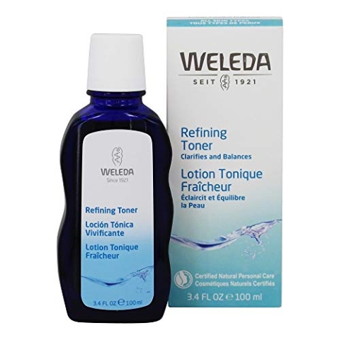 Gesichtswasser Lotion 100 ML beleben