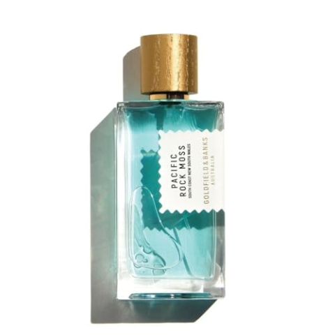 GOLDFIELD & BANKS - Pacific Rock Moss - Eau de Parfum-100 ml