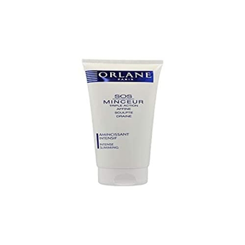 Orlane Corps S.O.S. Minceur 200 Ml - 200 ml