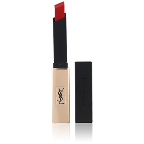 Yves Saint Laurent Rouge Pur Couture The Slim Lippenstift, 20 Carmine Catch 30 g