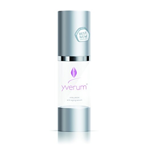 yverum HYALURON anti-aging serum 30 ml
