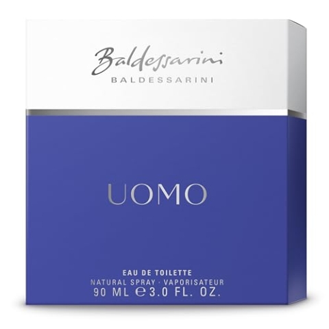 Baldessarini® Uomo | Eau de Toilette | 90ml Natural Spray