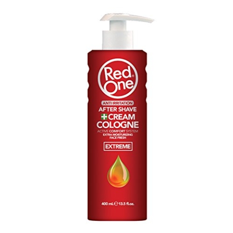 REDONE CREAM COLOGNE EXTREME 6 x 400ML