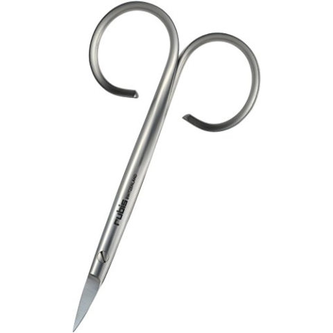 Rubis Nagelschere 1F000