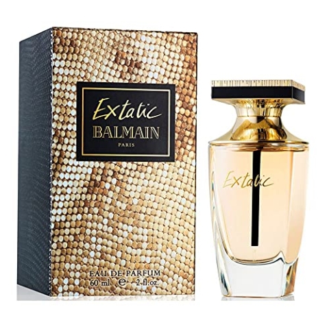 Balmain Extatic Eau De Parfum 60 Ml