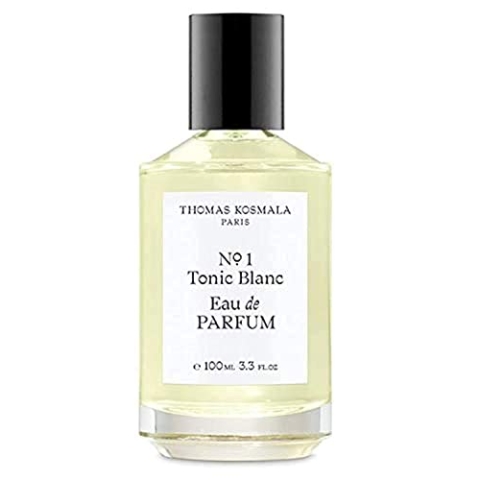 THOMAS KOSMALA, No.1 Tonic Blanc, Eau de Parfum, Unisexduft, 100 ml