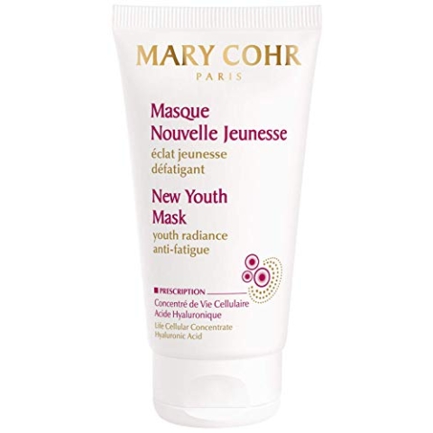Mary Cohr Masque Nouvelle Jeunesse