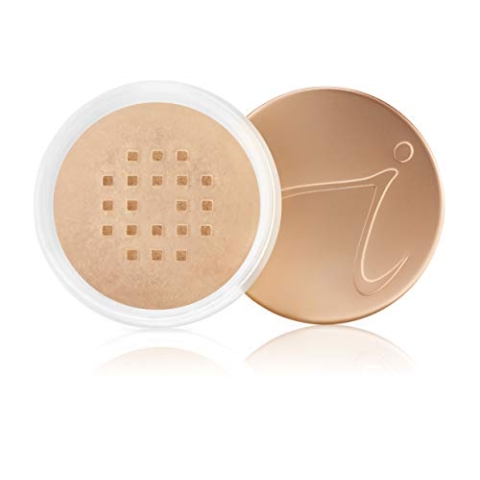 jane iredale Loose Powders - Warm Sienna, 1er Pack (1 x 10.5 g)