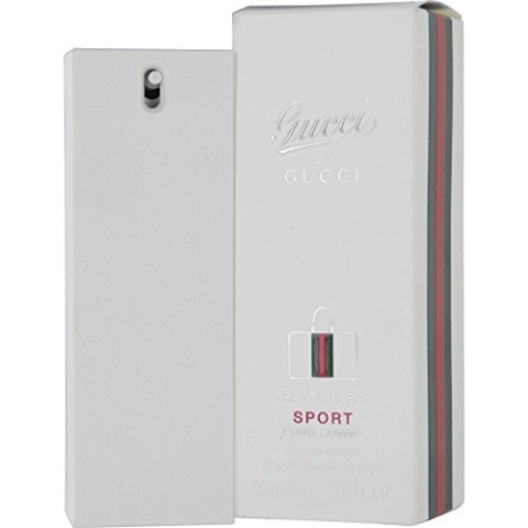 Gucci Gucci by Gucci Sport Eau De Toilette 30 ml (man)