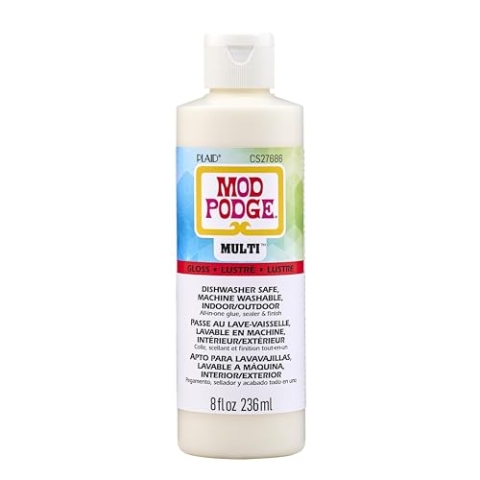 Mod Podge • Multi Gloss 236ml