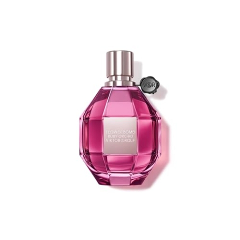 Viktor & Rolf Flowerbomb Ruby Orchid Eau de Parfum, 100 ml