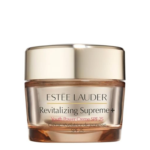 REVITALIZING SUPREME+ CREAM SPF25 50 ml