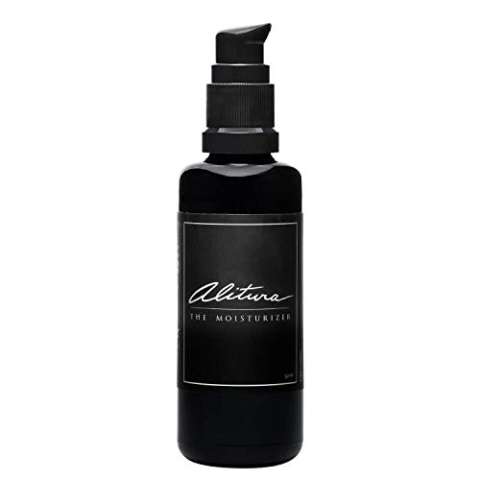 Alitura Naturals Hydrating Face Moisturizer | Best Anti Aging Facial Cream For Men And Women | Organic, Natural Ingredients | Heals Damaged, Wrinkled Skin