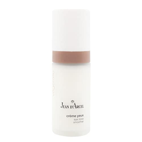 JEAN D'ARCEL JEAN D’ARCEL - VÉGÉTALIE - crème yeux - Augencreme - 100% Vegan - für sensible Augenhaut - 30ml