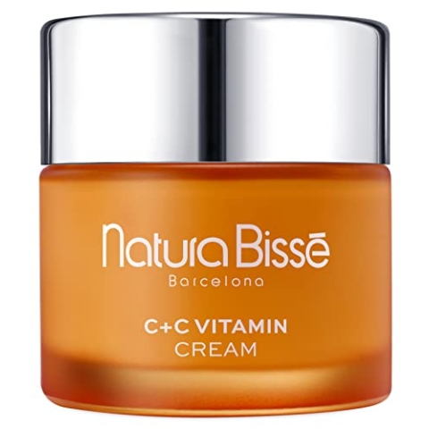 Nature Bisse Cc Vitamin Cream Spf 10 75ml