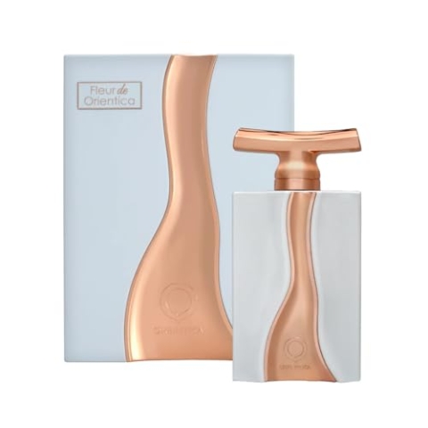 Al Haramain Fleur de Orientica Eau de Parfum, Spray, 90 ml für Damen