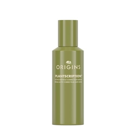 PLANTSCRIPTION wrinkle correcting serum 50 ml