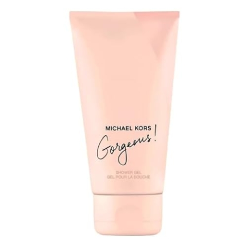 Gel und Seife der Marke Michael Kors ideal für Erwachsene, Uni