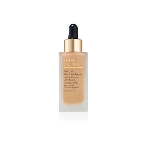 ESTÉE LAUDER Futurist SkinTint Serum Foundation SPF 20-2N1 Desert Beige, 30 ml