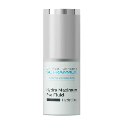 SCHRAMMEK Hydra Maximum Eye Fluid, 1 x 15 ml