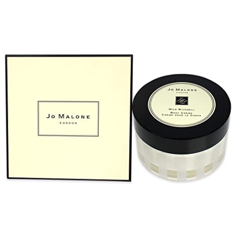 Jo Malone Wild Bluebell Körpercreme, 175 ml