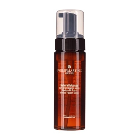 Philip Martin's Natural Mousse 175ml