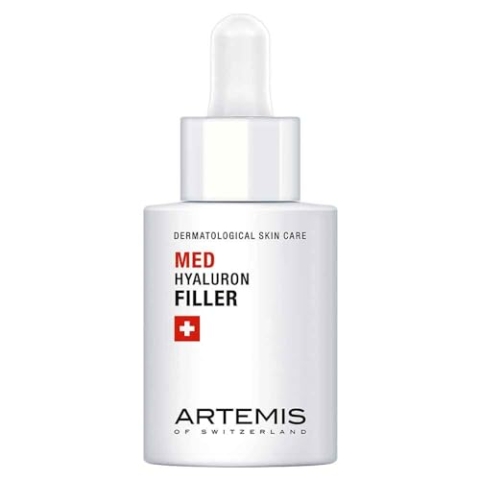 Artemis of Switzerland Med Hyaluron Filler 30 ml