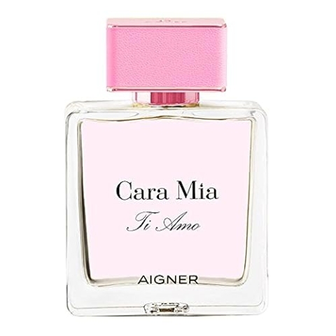 Etienne Aigner Cara Mia Ti Amo Eau de Parfum, 100 ml