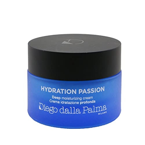 Diego Dalla Palma, Crema idratazione profonda, Skin-Moisterizer, 50 ml.