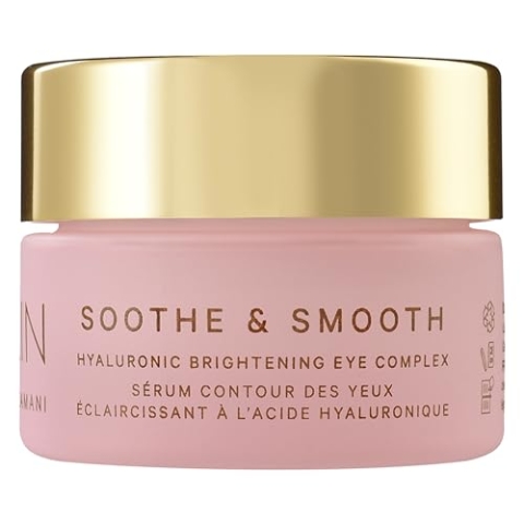 Soothe & Smooth Collagen Activating Eye Complex 14ml
