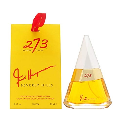 Fred Hayman 273 for Women 2.5 oz EDP Spray