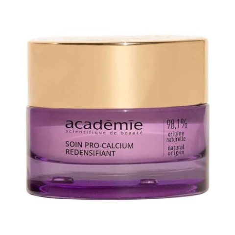 Academie Time+ Soin Pro-Calcium Redensifiant 50 ml