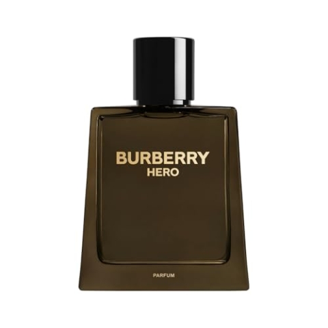 BURBERRY Hero Parfum 100 ml