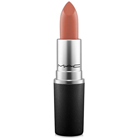 MAC Matte Lipstick ,3gm (1er Pack)