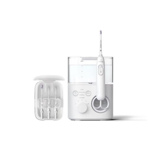 Philips Munddusche HX3911/40