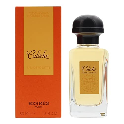 Hermès Calèche Eau de Toilette, 50 ml