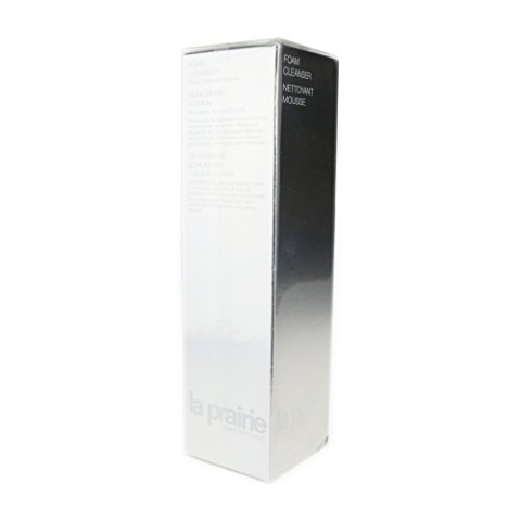 La Prairie Foam Cleanser 125ml