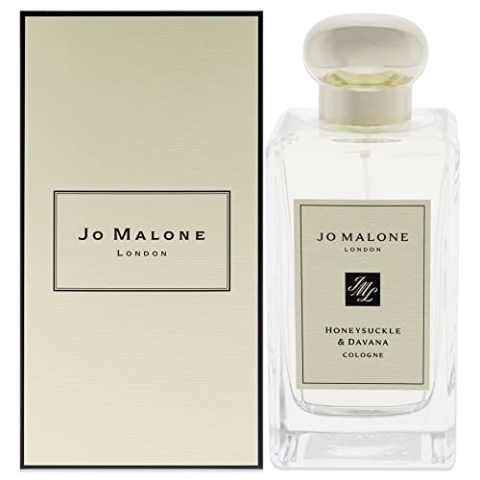 Jo Malone Honeysuckle & Davana Cologne - 100 ml