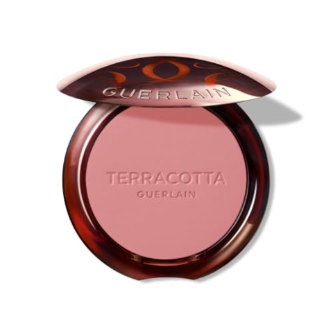 TERRACOTTA BLUSH effect face 1 u