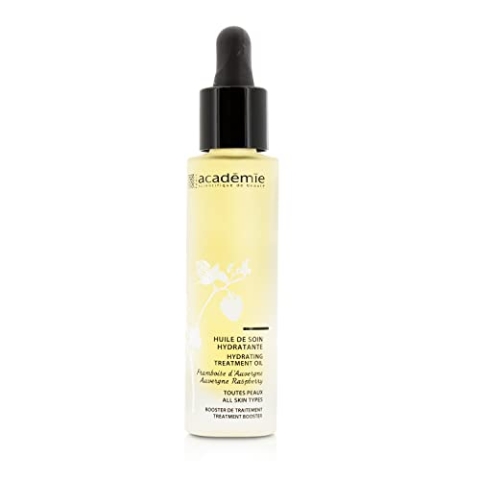 Académie Aromathérapie Huile De Soin Hydratante, 1er Pack (1 x 30 ml)