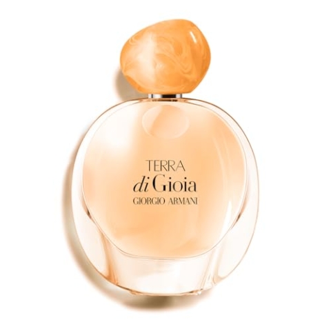 Terra Di Gioia by Giorgio Armani for Women – 1,7 oz EDP Spray