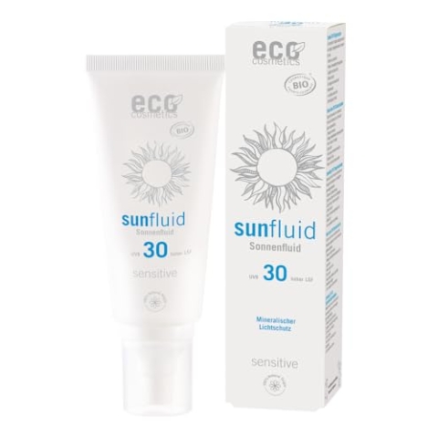 Sonnenfluid LSF 30 sensitive