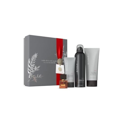 HOMME MEDIUM GIFT SET 4 STÜCK