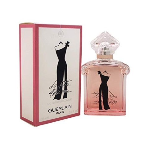 Guerlain La Petite Robe Noir Couture – Guerlain-Parfüm Damen – Eau de Parfum 100 ml WREE-1230