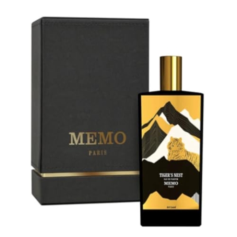 MEMO Tiger's Nest Eau de Parfum 75 ml